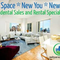 New Leaf Realty ico