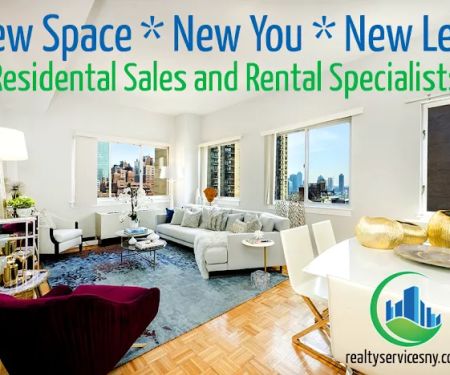 New Leaf Realty