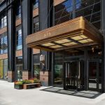 Henry Hall Apartments