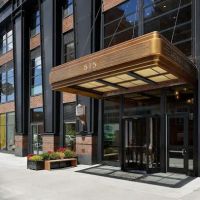 Henry Hall Apartments ico