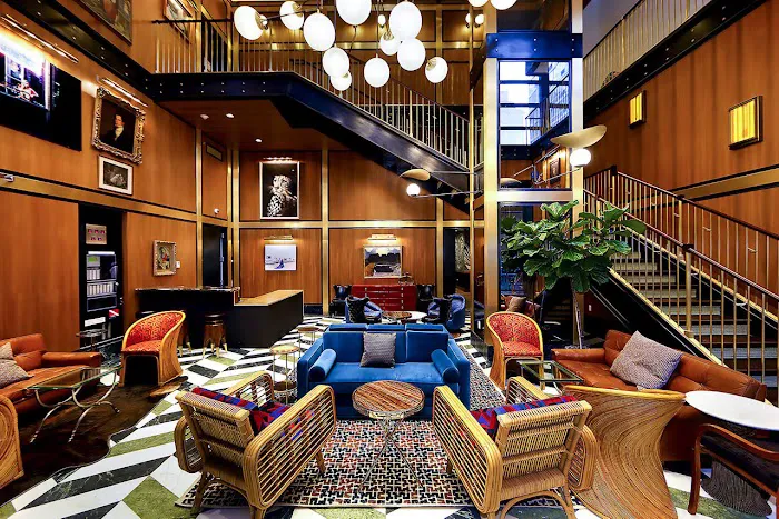 Henry Hall Apartments Picture 10