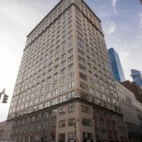 Regus - New York City - Madison Square Garden ico