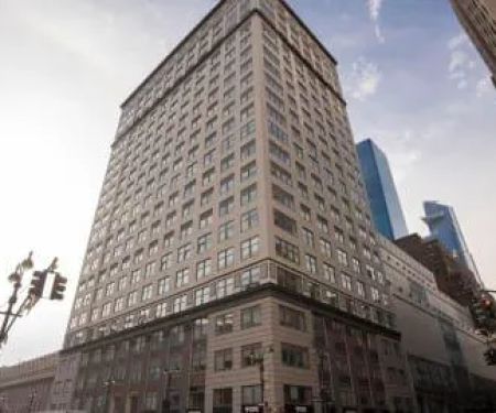 Regus - New York City - Madison Square Garden