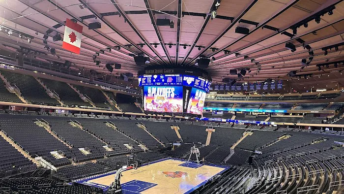 Regus - New York City - Madison Square Garden Picture 2