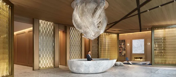 Global Luxury Suites Picture 4