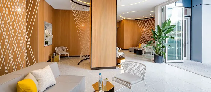 Global Luxury Suites Picture 8