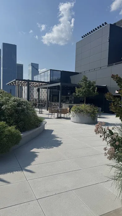 The Perch - PENN 2 Rooftop Picture 3