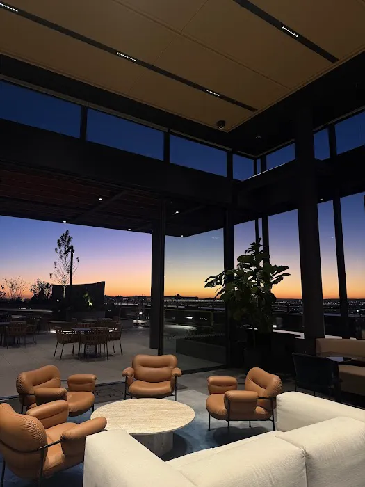 The Perch - PENN 2 Rooftop Picture 2