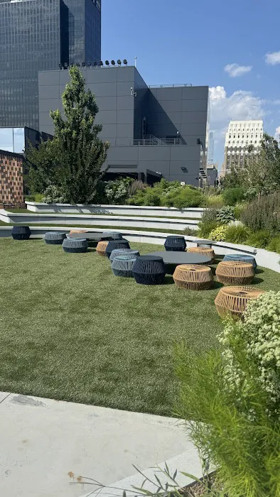 The Perch - PENN 2 Rooftop Picture 1