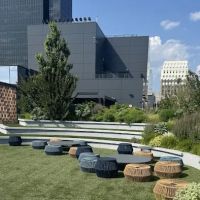 The Perch - PENN 2 Rooftop ico