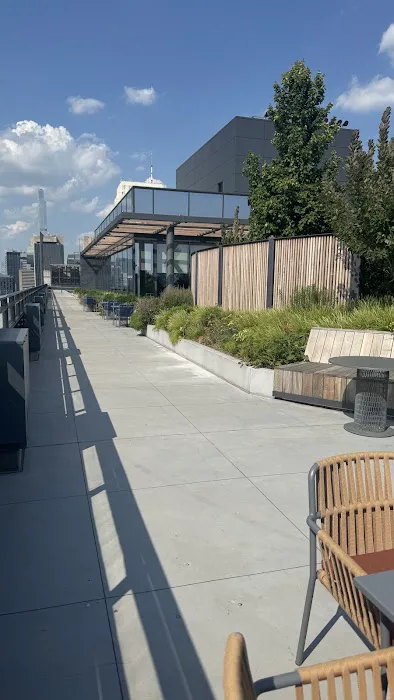 The Perch - PENN 2 Rooftop Picture 5