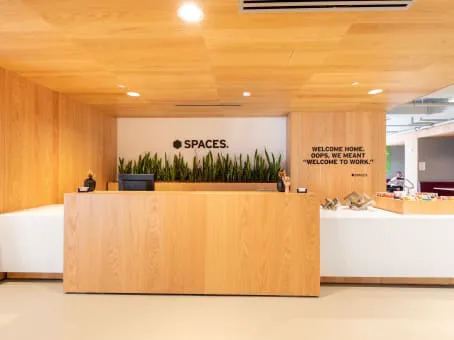 Spaces - New York City - Penn Plaza Picture 10