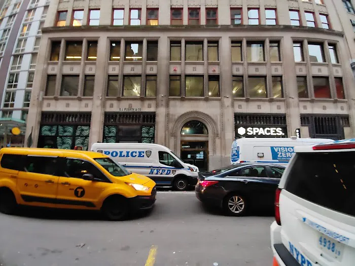Spaces - New York City - Penn Plaza Picture 6