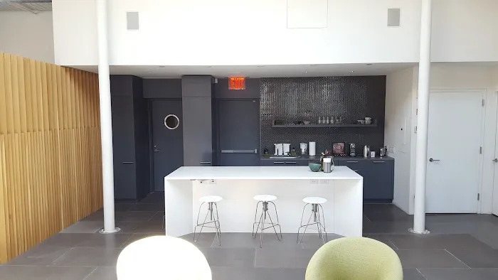 New York Office Spaces - Sublease NYC Picture 1
