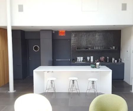 New York Office Spaces - Sublease NYC