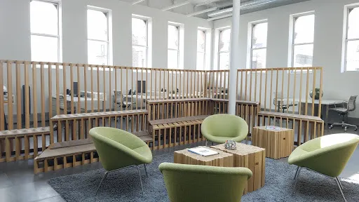 New York Office Spaces - Sublease NYC Picture 3