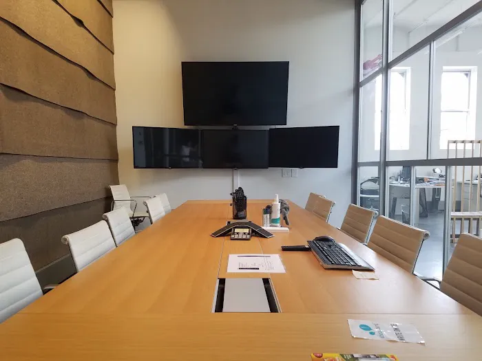 New York Office Spaces - Sublease NYC Picture 2