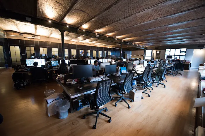 New York Office Spaces - Sublease NYC Picture 5