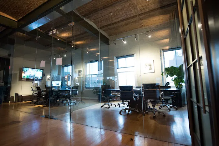 New York Office Spaces - Sublease NYC Picture 7