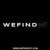 WeFind properties ico