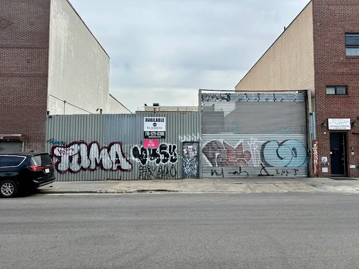 Vacant Lot for Sale at 430-432 Johnson Avenue Picture 1