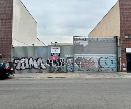 Vacant Lot for Sale at 430-432 Johnson Avenue