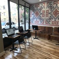 Urban Pads - Aparment Rentals ico