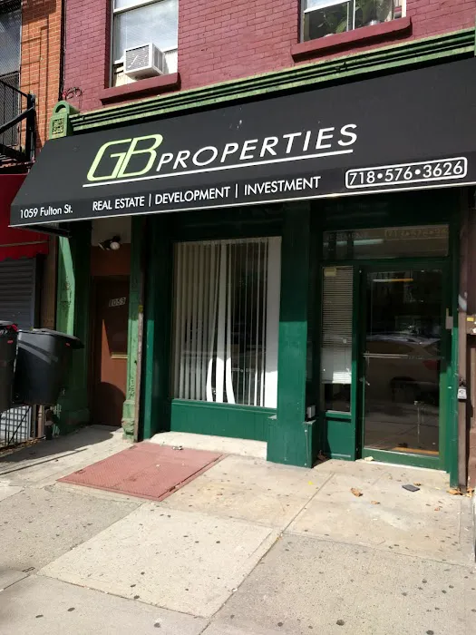 GB Properties Picture 1