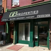 GB Properties ico