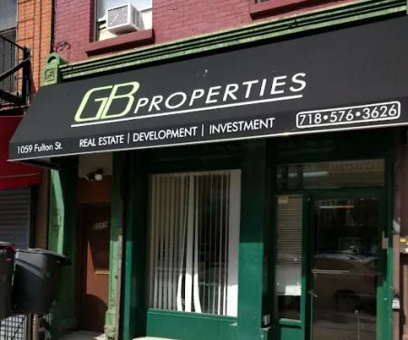 GB Properties