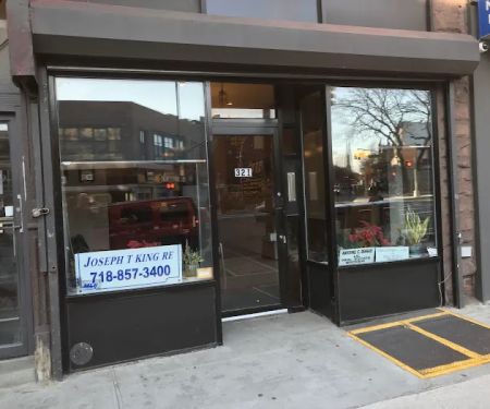 Joseph T King Real Estate Inc.