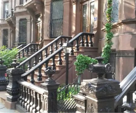 Cavanagh Properties LLC