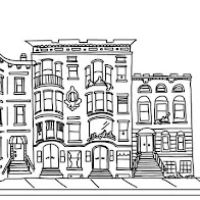 Bedford Brownstone Realty ico