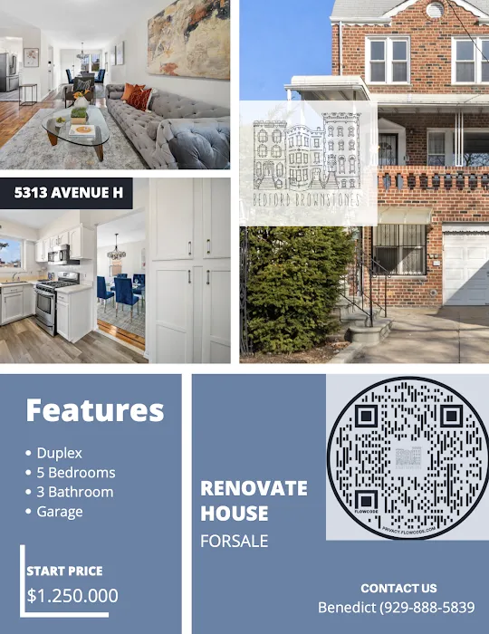 Bedford Brownstone Realty Picture 3