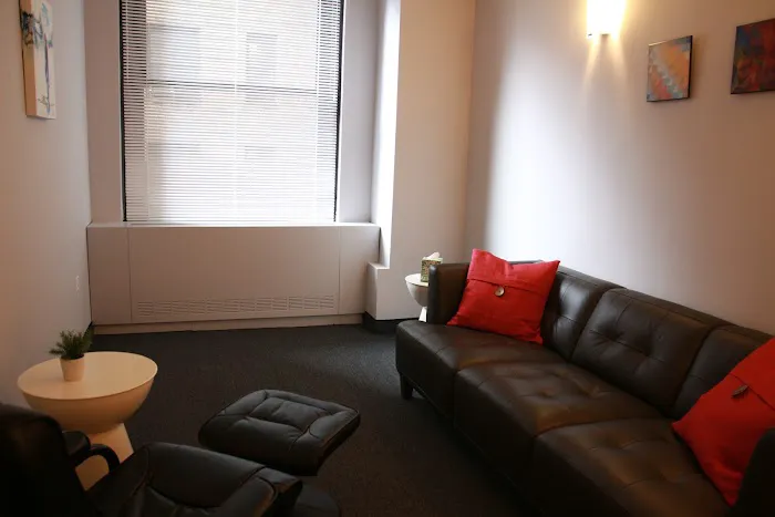 Brooklyn Hourly Offices Picture 1