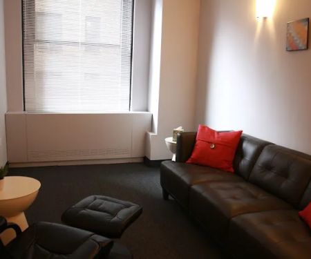 Brooklyn Hourly Offices