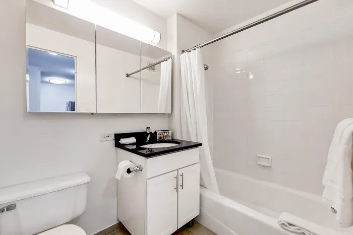 Furnished Quarters Picture 5