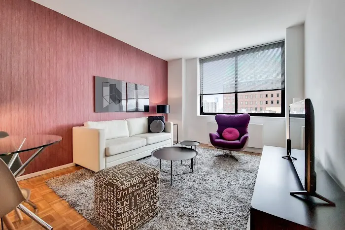 Furnished Quarters Picture 6