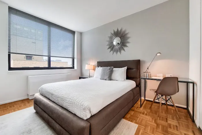 Furnished Quarters Picture 2