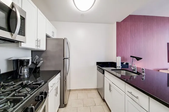 Furnished Quarters Picture 3
