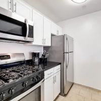 Furnished Quarters ico