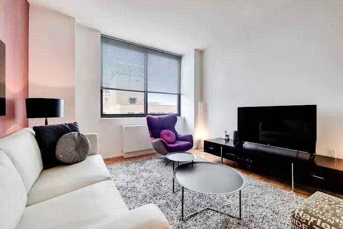 Furnished Quarters Picture 4
