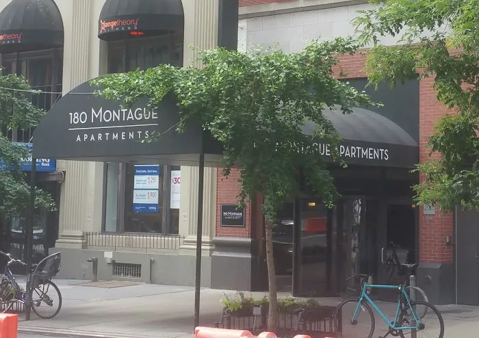 180 Montague Apartments Picture 1