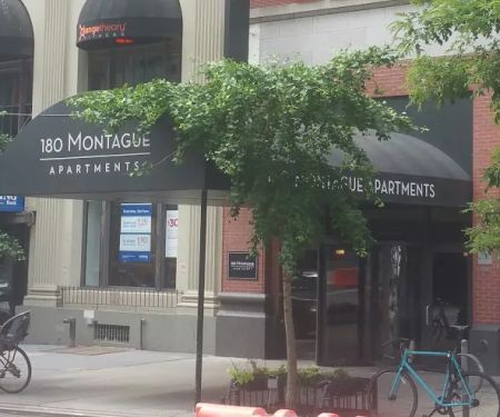 180 Montague Apartments