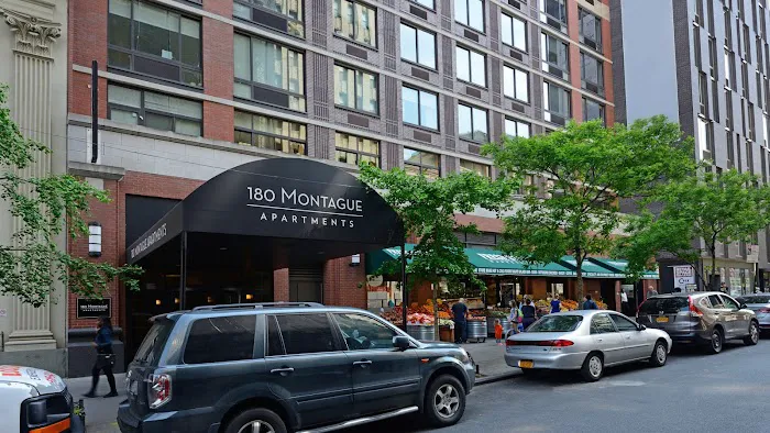 180 Montague Apartments Picture 8