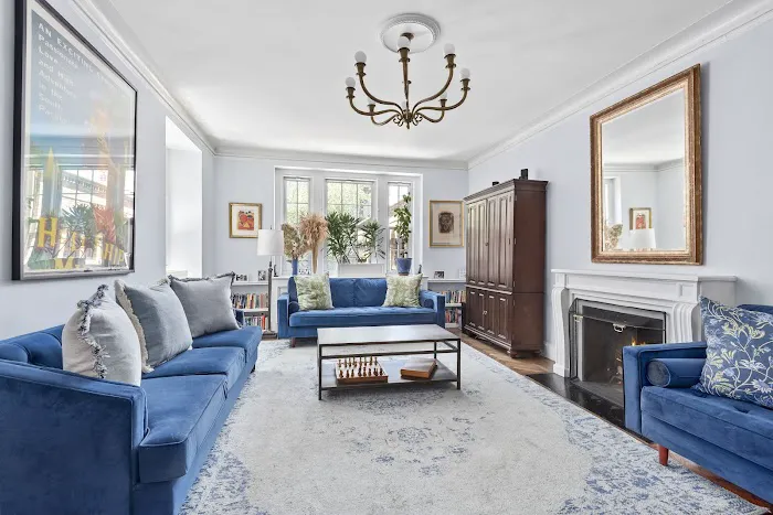 Brooklyn Heights Real Estate (BHRE) Picture 4