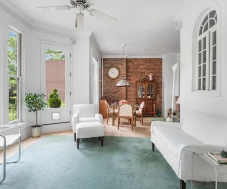 Brooklyn Heights Real Estate (BHRE)