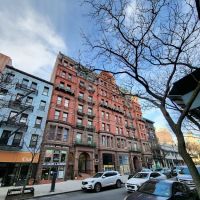 Brooklyn Landmark Real Estate ico