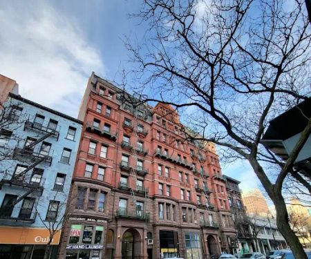 Brooklyn Landmark Real Estate