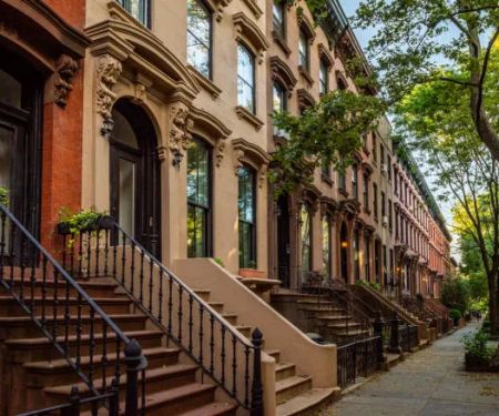Mink Properties, Inc.